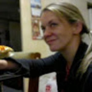 Meet your Posher, Zoe